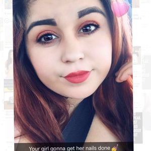 Meet your Posher, Wendy